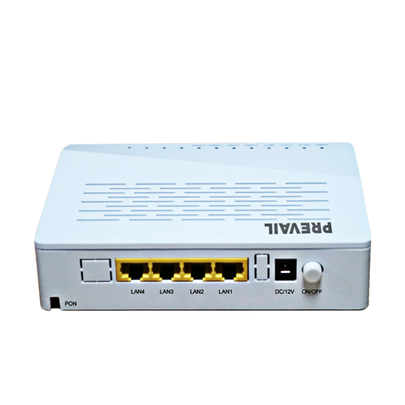 WXP4200-S-serie 10G XPON ONU