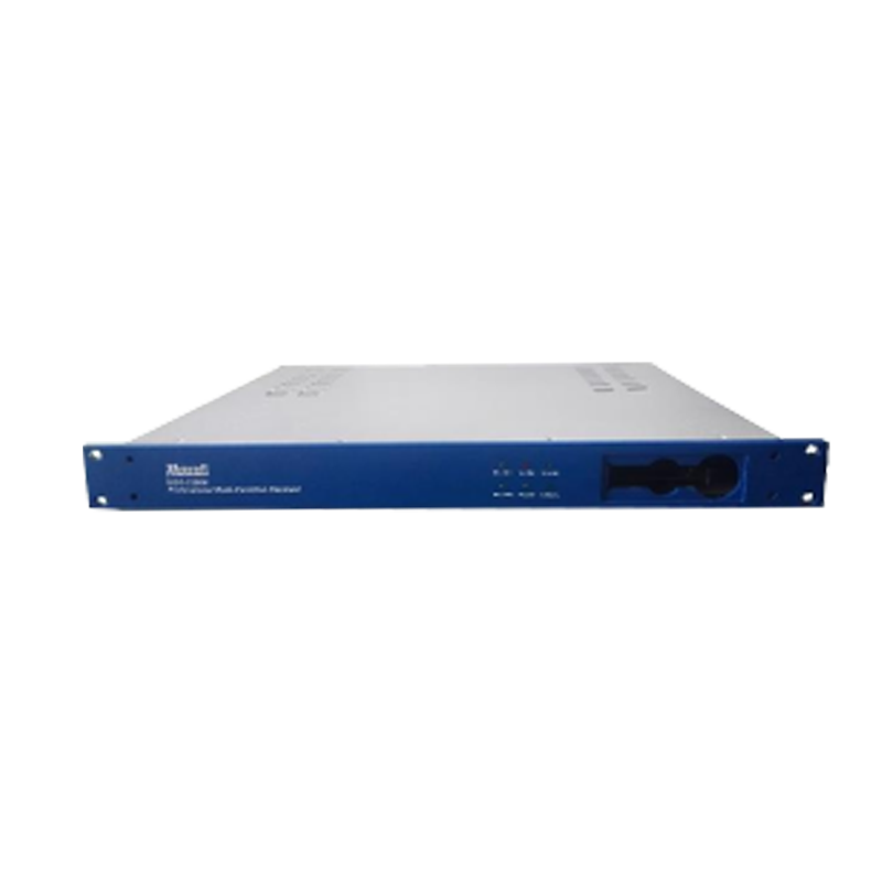 Dubbele kanalen DVB-C/S/S2/S2X/T/T2 SD/HD MPEG-2/H.264 IRD: WDT-1200H