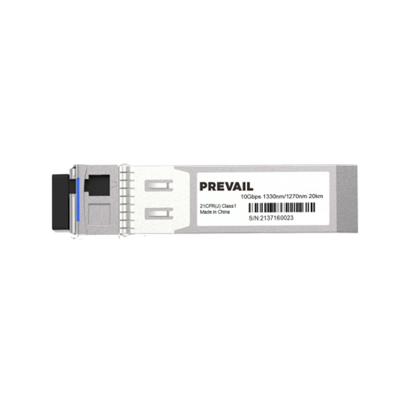 SFP optische module