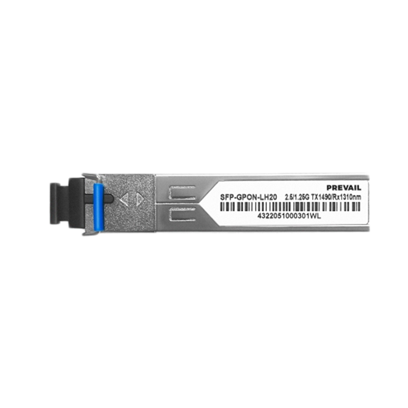 SFP optische module