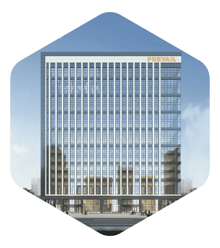 Hangzhou prevaleert communicatietechnologie Co., Ltd.